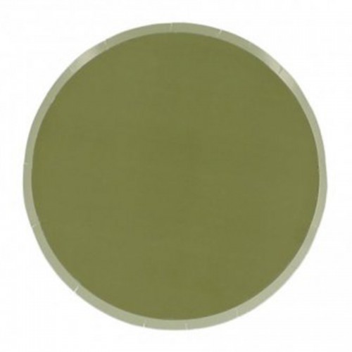 Pratos Verde Sálvia|18cm